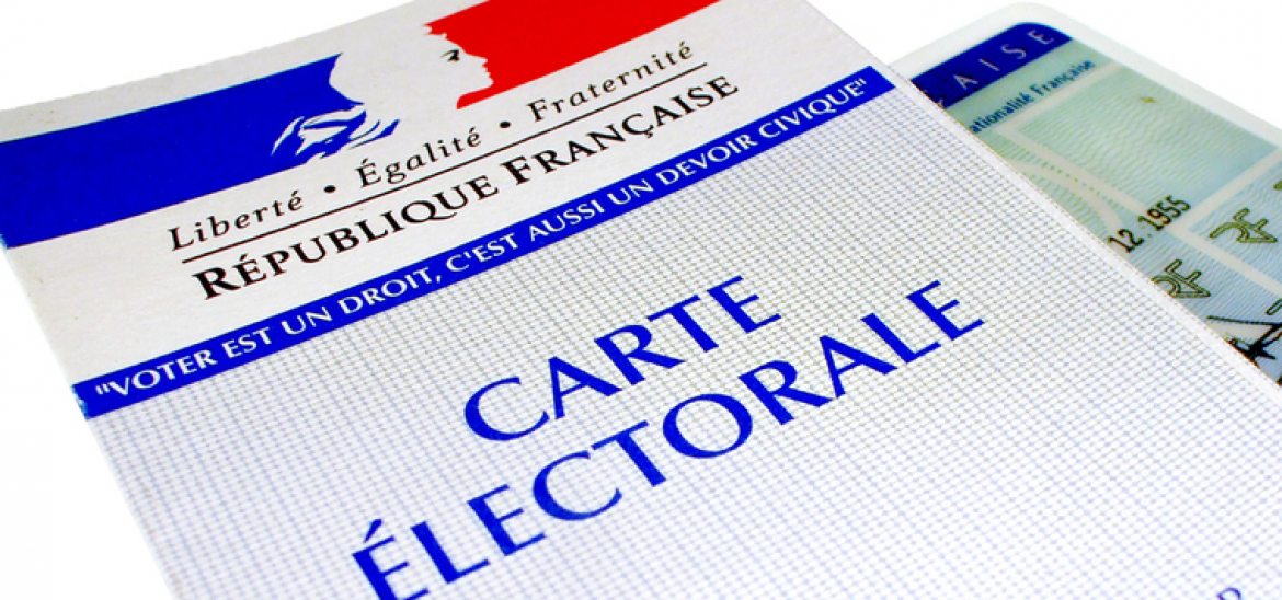 S'inscrire sur les listes électorales : des permanences dans les MSP de Villeurbanne